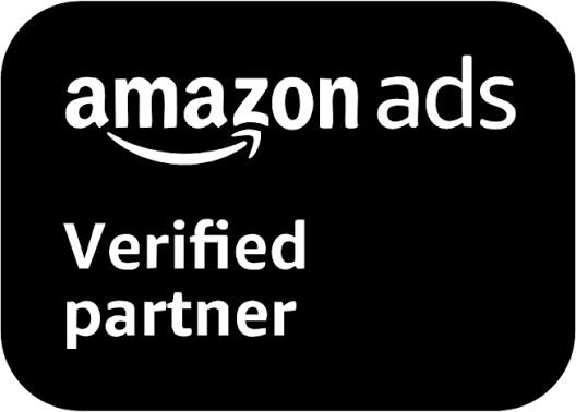 Amazon Ads Verified Partner