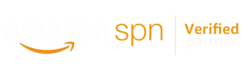 Amazon SPN Verified Partner